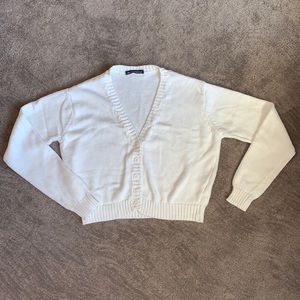 Brandy Melville Sweater